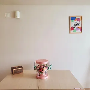  Appartamento Cozy - Experience Like Comfort