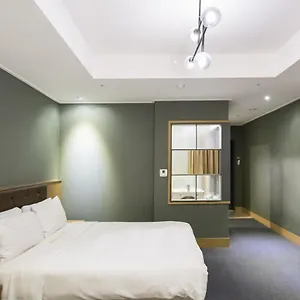 酒店 高丽酒店